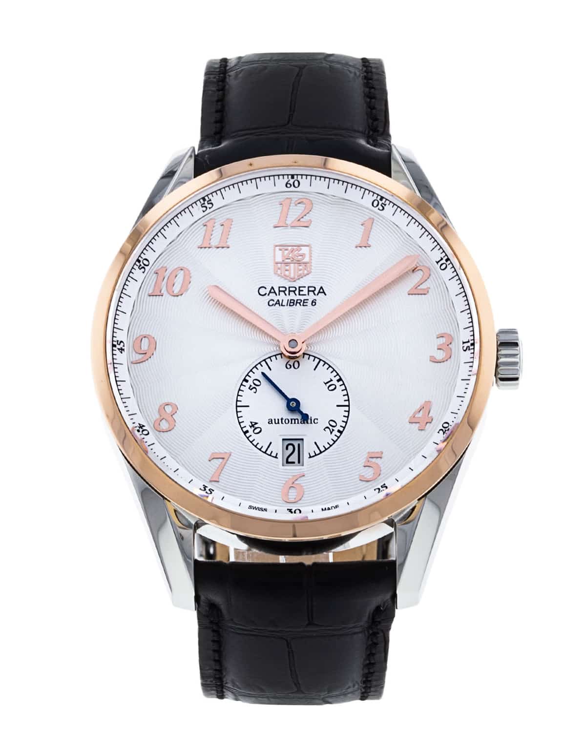 Tag Heuer Carrera WAS2151.FC6180
